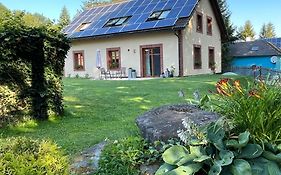 Apartmán Písařovka